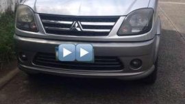 Mitsubishi Adventure GLS Sport 2010 for sale 