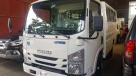 2018 Isuzu mu-X D-MAX and Isuzu Truck