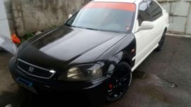 Honda Civic vtec magic swap or sale