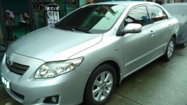 2011 Toyota Altis 1.6G FOR SALE