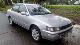 1993 Toyota Corollaa bigbody GLi (mint condition)