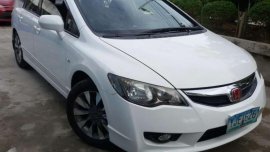 2010 Honda Civic FD 1.8S ( 50k mileage )