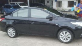 2016 Toyota Vios 13E AT FOR SALE