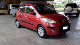 2009 Hyundai i10 Gls MT for sale 