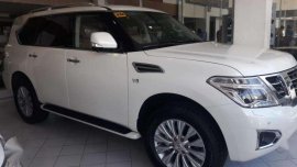 2018 Nissan Patrol Royale 798k All in 