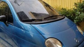Well-kept Daewoo Matiz 1998 for sale