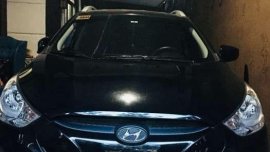 For Sale Hyundai Tucson 2012 Model MT