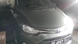 Toyota Vios 2017 for sale