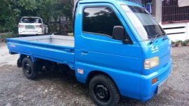 Well-maintained Suzuki Multicab for sale