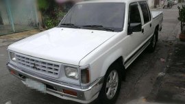 1996 Mitsubishi L200 for Sale