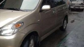 Toyota Avanza 1.5 G 2009 FOR SALE