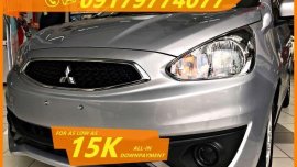  2018 Mitsubishi Mirage Hatchback Glx Manual Gls Automatic