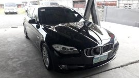 BMW 520d 2013 FOR SALE