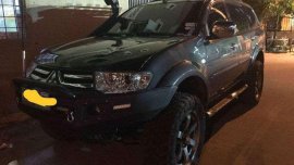 Mitsubishi Montero 2008 AT 4x4 for sale 