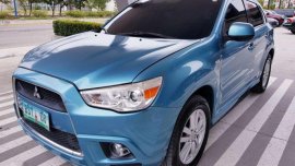Mitsubishi ASX GLS AT 2011 - 490K NEGOTIABLE
