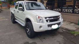 2010 Isuzu D-Max MT FOR SALE