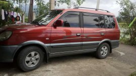Mitsubishi Adventure gls diesel FOR SALE 