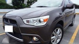 2011 Mitsubishi ASX GLS AT 2F4U for sale 