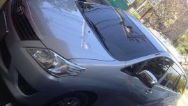 Toyota Inova 2013 FOR SALE