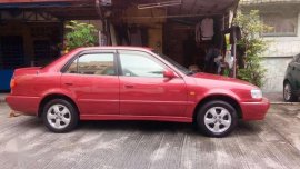 Toyota Corolla GLi baby Altis AT 2000