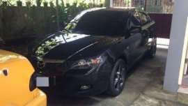 Mazda 3 2009 FAST BREAK