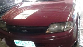 Ford Lynx 2000 matic FOR SALE