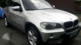 Well-kept  BMW X5 Xdrive 3.0 2012 for sale