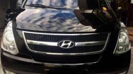 Hyundai Grand Starex Crdi Vgt Gold 2011 Repriced 730