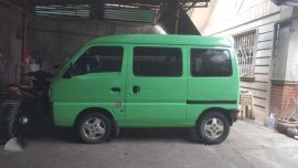 Well-kept Suzuki multicab for sale