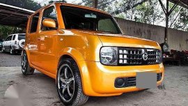 Nissan Cube Year Model: 2006