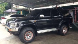 Toyota HILUX Surf 1992 model FOR SALE