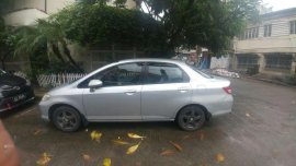 FOR SALE ! - HONDA CITY - idsi - 2004 model