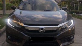 For Sale: Honda Civic 1.8 E CVT 2017
