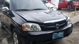 2005 Mazda Tribute for sale 
