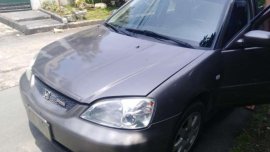 2003 Honda Civic original Rs series