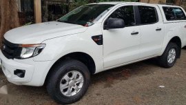 2014 Ford Ranger 4x4 FOR SALE