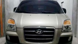 Hyundai Starex 2006 for sale 
