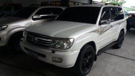 Toyota Land Cruiser 1998 FOR SALE