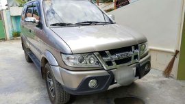 2015 Isuzu Sportivo diesel automatic FOR SALE