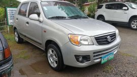 Well-maintained Suzuki Alto k10 for sale