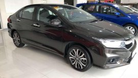 Honda City 1.5 E CVT 2018 FOR SALE