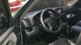 2002 Honda Crv manual FOR SALE