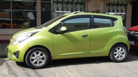 Good as new Chevrolet Spark 2012 for sale