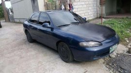 Hyundai Elantra 2000 mdl for sale 