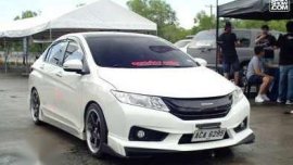 Honda City Vx 2017 FOR SALE