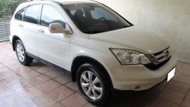 2012 Honda Crv SHOWROOM COND 