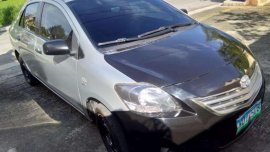 Toyota Vios 2013j FOR SALE