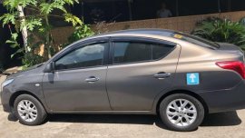 2016 Nissan Almera 20k Odo Automatic Transmission
