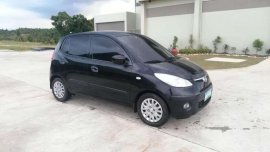 Hyundai i10 2009 for sale 