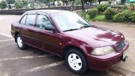 Honda City 1999 FOR SALE